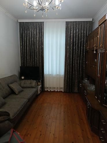 sacaqli perdeler: Pərdələr və tüllər – dizayn və tikilişi - Klassik və müasir üslubda — 4