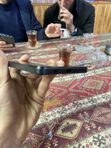 iphone 5s korpus: Honor X5, 128 GB, rəng - Bej — 3