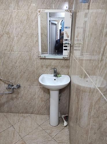 sibrizde evler: Gəncə, 2 otaqlı, Köhnə tikili, 54 kv. m — 10