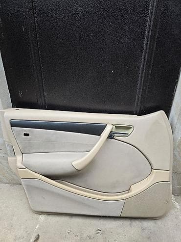 mercedes a140: Mercedes-Benz W202, İşlənmiş — 4