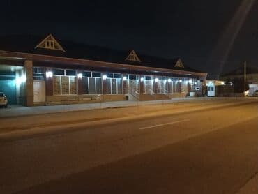 bakida otel qiymetleri: Obyekt icareye verilir Suvelan qesebesinde yolun qiraginda yerlewir — 3