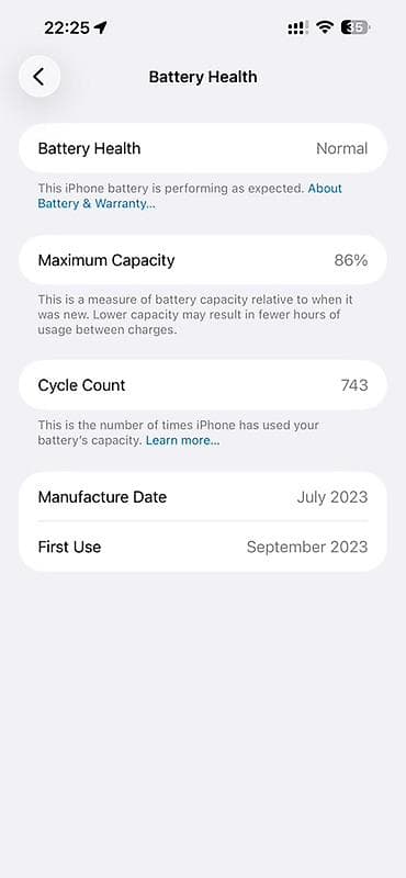 iphone 12 mini ekran: IPhone 15 Pro Max, 256 GB, Natural Titanium, Simsiz şarj, Face ID — 3