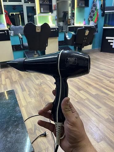 iran qaz sobalari: Fen Wahl — 2