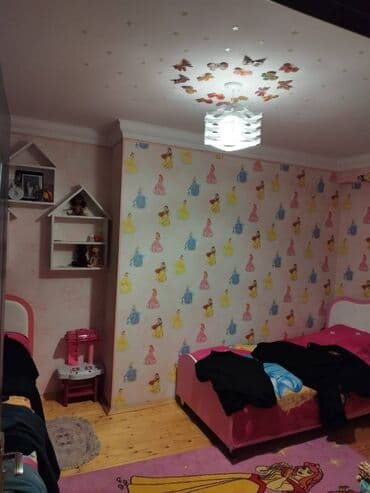 купить в баку квартиру: Пос. Бакиханов, 3 комнаты, Новостройка, 82 м² — 4