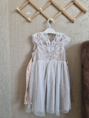 usaqlar ucun kiraye paltarlar: Don, Ziyafət, 3 - 4 yaş, Monsoon — 3