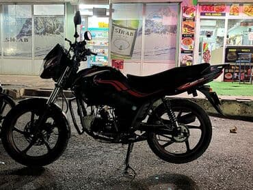 ninja h2r qiymeti: - 110, 110 sm3, 2022 il, 11000 km — 2