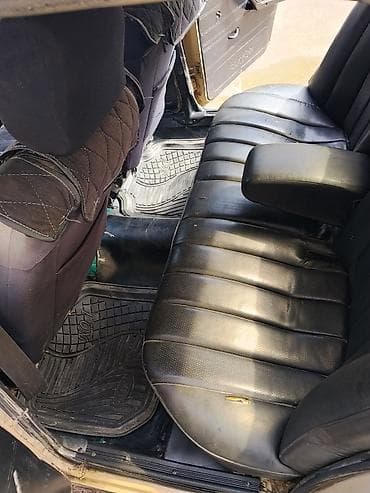 VAZ 2106 sedan barter olunur - Kuzov: bej rəng, 4 qapı, xrom yan