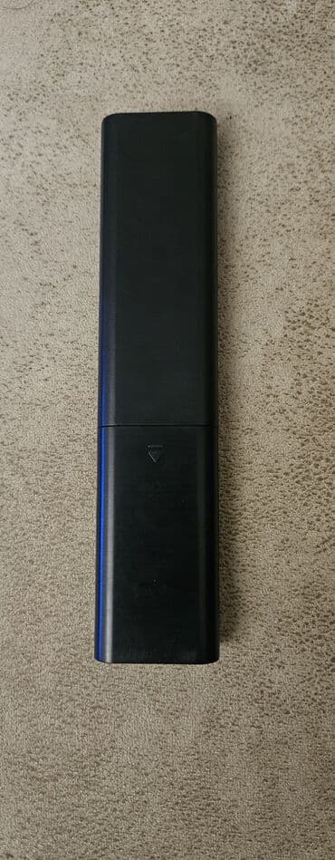 tv pult: Pult Samsung, Ünvandan götürmə — 2