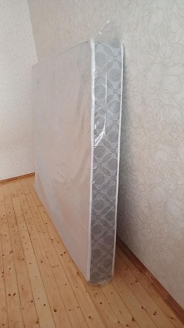 masa islenmis: Matras qoruyucu plyonka ilə sarılı vəziyyətdə yenidir istifadə — 2