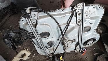 opel astra zapcastlari: Hyundai santafe, 2007 il — 2