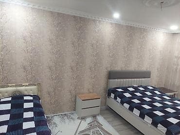 quba ikinci el: Kiraye ev verilir 9sot torpagin icinde — 9