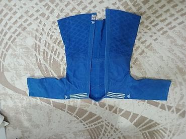 İdman dəsti, Adidas, rəng - Mavi lalafo.az -da İdman dəsti, Adidas, rəng - Mavi