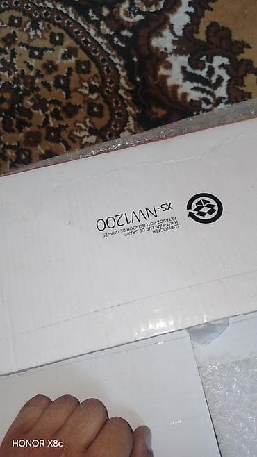 nokia 2 4: Məhsul: Sony Xplod XS-NW1200 sabvufer - Ölçü: 12 düym (30 sm) - Güc — 2