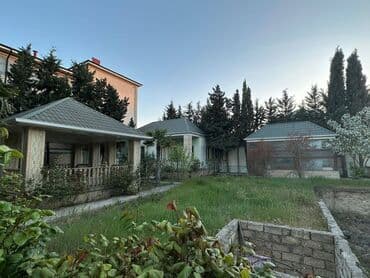 çıxarış nədir: Buzovna 6 otaqlı, 280 kv. m, Kredit yoxdur, Orta təmir — 30