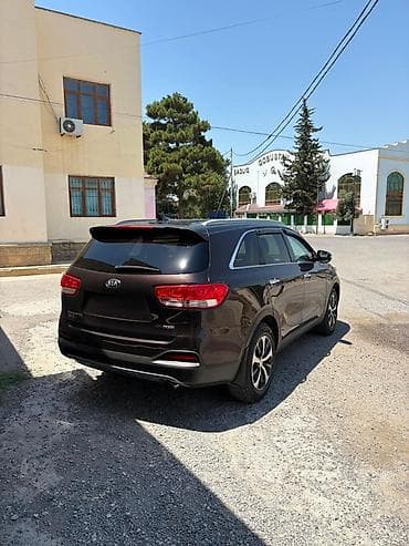 tesla model s: Kia Sorento: 2 l | 2016 il Krossover — 8