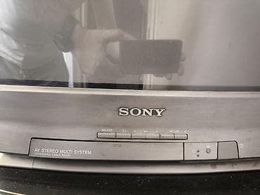 smartbox tv: İşlənmiş Televizor Sony — 2