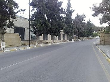 əmlak satışı: Kiralık geniş vitrinli kommersiya obyektı - Küçəyə baxan iri panorama — 6