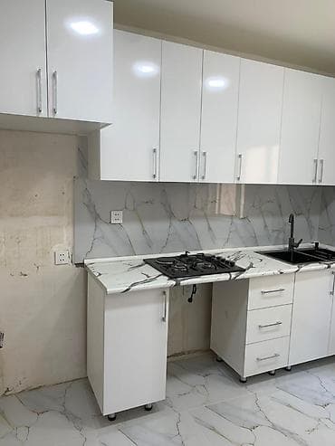 ev ucuz: 3 otaqlı, 72 kv. m, Kredit var, Yeni təmirli — 5