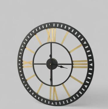 Divar saatı Diqqət Çatdırılma bir gün ərzində rayonlar daxil