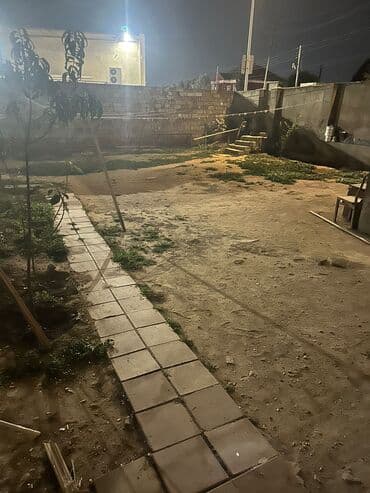 qubada kiraye evler 2023: 60 kv. m, 2 otaqlı, Kombi, Qaz, İşıq — 9