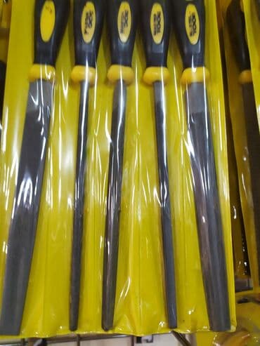 alətlər dəsti: Yege naboru yeni — 1