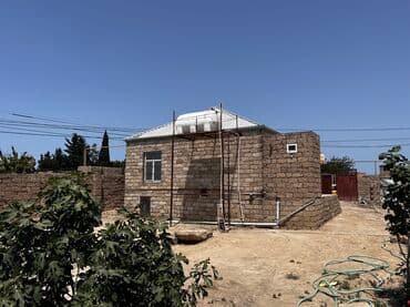 20000 azn ev satilir: 3 otaqlı, 100 kv. m, Kredit yoxdur, Yeni təmirli — 5