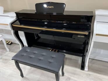 доставка бассейн: Piano, Rəqəmsal, Yeni, Pulsuz çatdırılma — 3