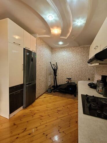 sumqayitda ilkin odenissiz kreditle evler: 3 otaqlı, Yeni tikili, 83 kv. m — 13