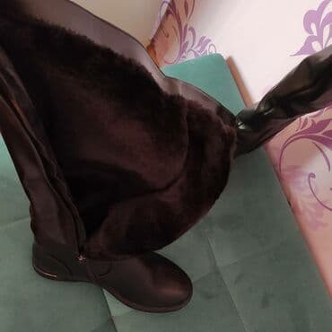 Tərliklər: Uzunboğaz, Ölçü: 36.5, Yeni — 3