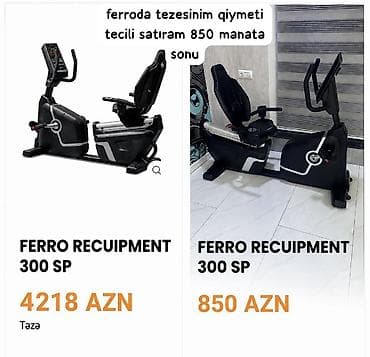 ninebot g30 max: Ferroda təzəsinin qiyməti 4000+du. Biz isə 850yə satırıq — 1