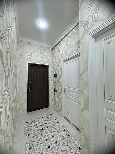 gencede ucuz evler: 3 otaqlı, Yeni tikili, 92 kv. m — 6