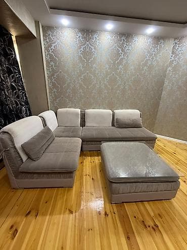 pufik divan: Divan, İşlənmiş — 1