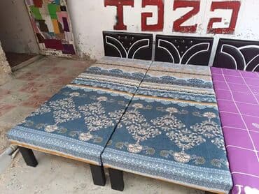 Yeni, Təknəfərlik çarpayı lalafo.az -da Yeni, Təknəfərlik çarpayı