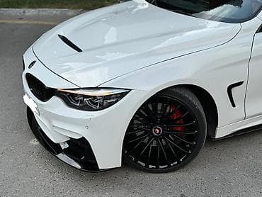 simyorka bmw: BMW 4 series: 2.8 l | 2017 il Kupe — 4