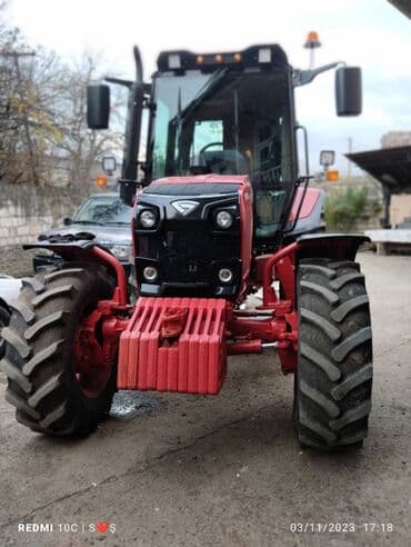 турбо.аз все об автомобилях в азербайджане: Тракторы — 4