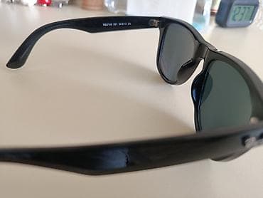 Aksesuarlar: Gün eynəyi, Ray-Ban, Yeni — 5