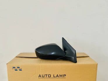 mersedes yan guzgulər: Hyundai Accent 2011 yan guzguleri .Hyundai Accent 2012 on sag ( sağ ) — 1