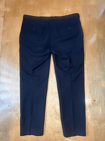 cinsler: Kişi şalvar dəsti - Növlər: 3 cüt cins şalvar + 1 cüt klassik şalvar — 7