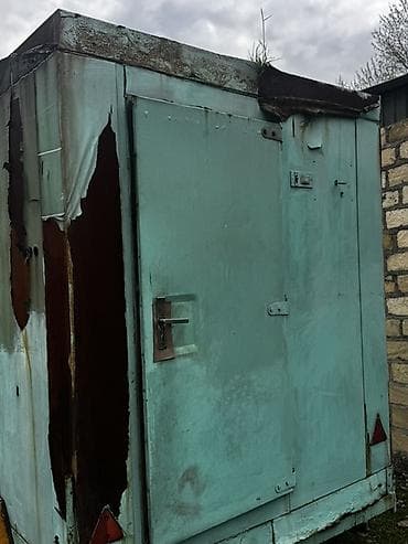 gencede soyuducu: Soyuducu qoşqu (mobil soyuducu kamera) - Təkərli, dartqıya qoşulan — 4