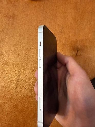 macbook pro 2019: IPhone 14, 128 GB, Ağ, Barmaq izi, Face ID — 8