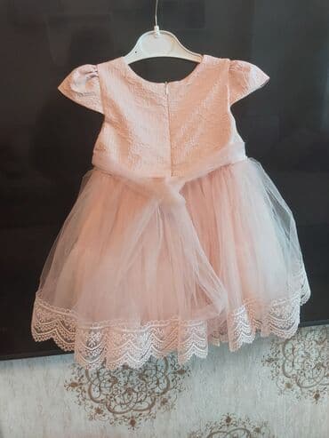 Пиджаки: Детское платье, Праздничное, 2 - 3 года — 3