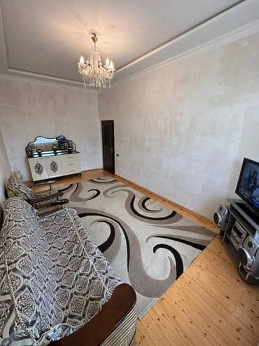 yeni günəşlidə 4 otaqlı evlər: M. Həzi Aslanov 4 otaqlı, 100 kv. m, Kredit yoxdur, Yeni təmirli — 7