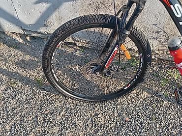 sport velosiped: Dağ/şosse tipli START velosipedi - Model: START 2401 (çərçivədə qeyd — 5