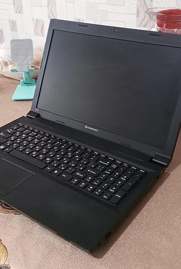 Lenovo marka 8 qb ram 500 qb yaddas Ofis, dərslik üçün idealdir. 355