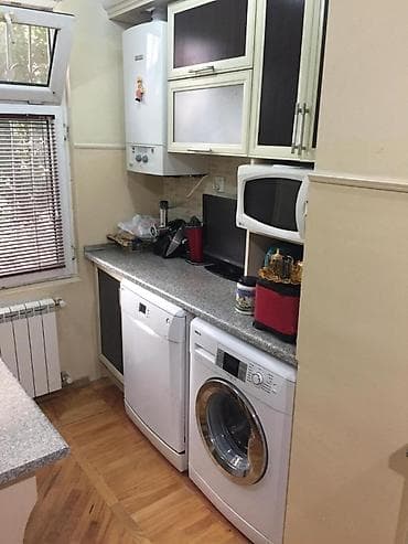 дома баку: Баку, 4 комнаты, Вторичка, 93 м² — 10
