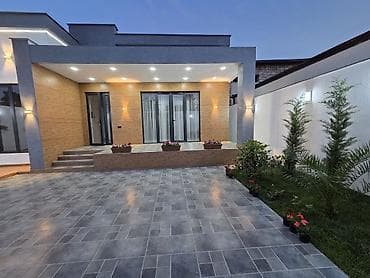 Həyət evləri və villaların satışı: Şüvəlan qəs. 4 otaqlı, 155 kv. m, Kredit var, Yeni təmirli — 5