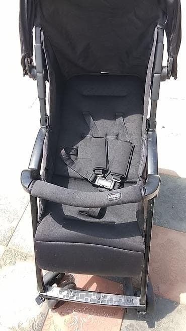 Chicco, Самовывоз, Платная доставка, Бесплатная доставка — 5