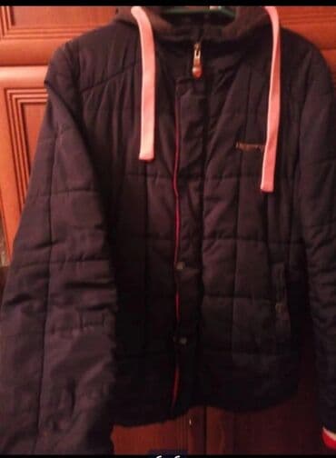 pencək türk dilində: M razmer az geyinilmis — 2