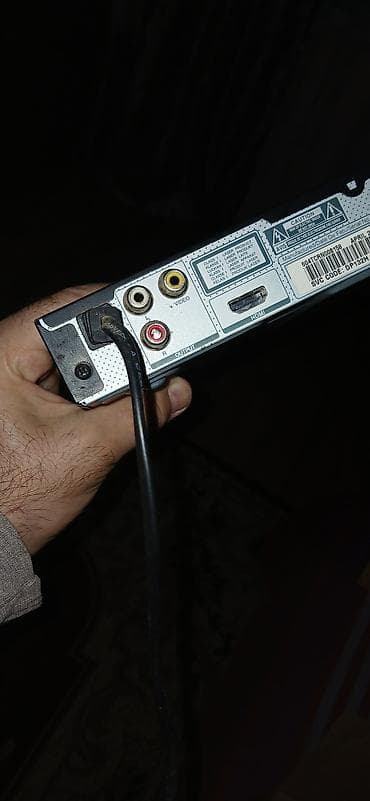 Smart TV bokslar: İşlənmiş Lg — 3