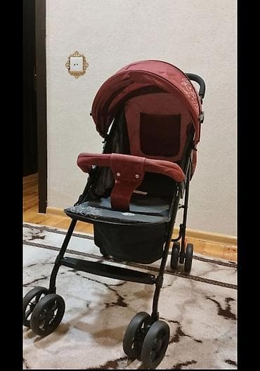 puzzle satışı: Klassik gəzinti arabası — 2